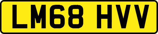 LM68HVV