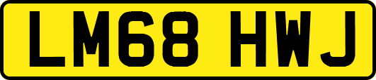 LM68HWJ