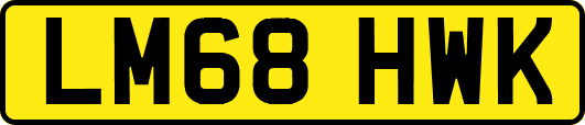 LM68HWK