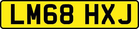 LM68HXJ