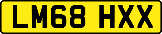 LM68HXX