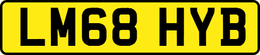 LM68HYB