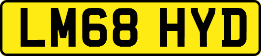 LM68HYD