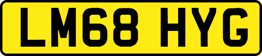 LM68HYG