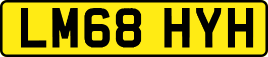 LM68HYH