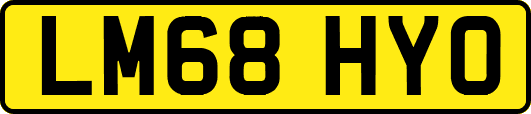 LM68HYO