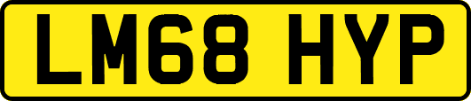 LM68HYP