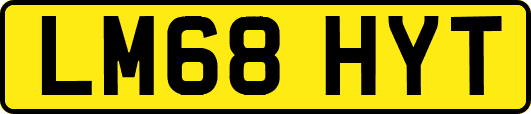 LM68HYT