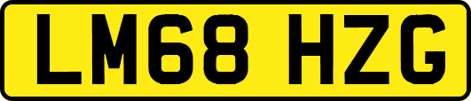 LM68HZG