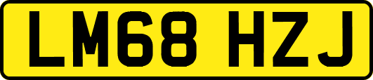 LM68HZJ