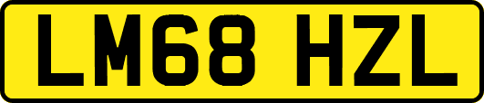 LM68HZL