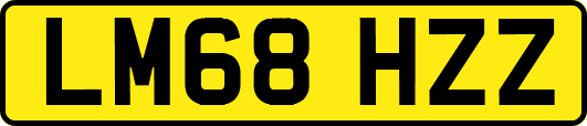 LM68HZZ