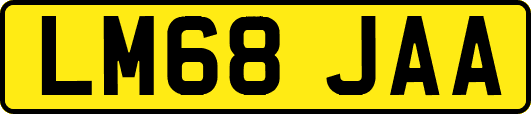 LM68JAA