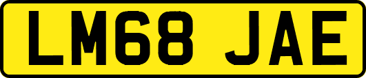 LM68JAE