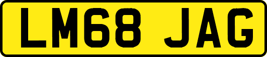 LM68JAG