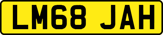 LM68JAH