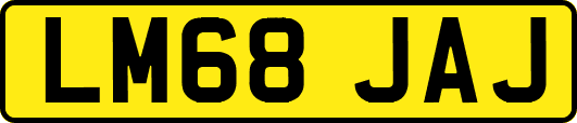 LM68JAJ