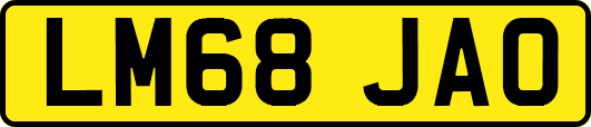 LM68JAO