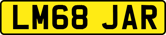 LM68JAR