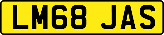 LM68JAS