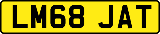 LM68JAT