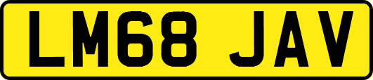 LM68JAV