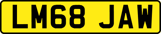 LM68JAW