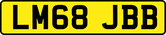LM68JBB