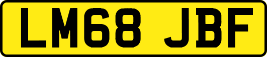LM68JBF