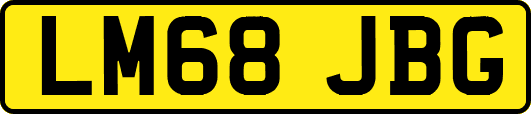 LM68JBG