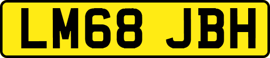 LM68JBH