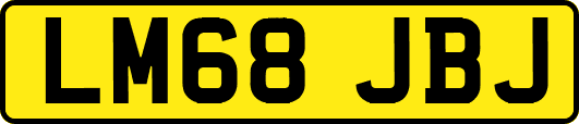 LM68JBJ