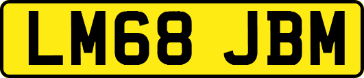 LM68JBM