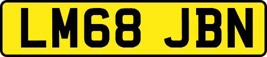 LM68JBN