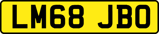 LM68JBO