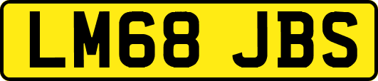 LM68JBS