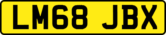 LM68JBX