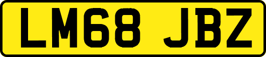 LM68JBZ