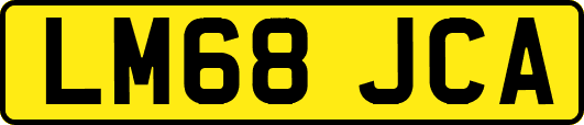 LM68JCA