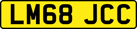 LM68JCC