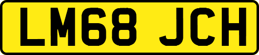 LM68JCH