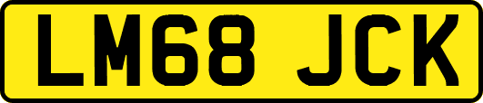 LM68JCK