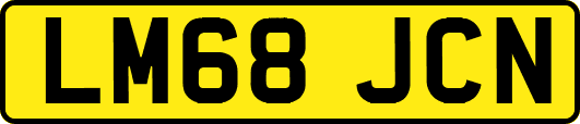 LM68JCN