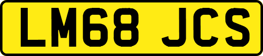 LM68JCS