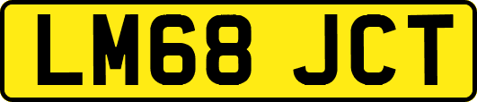 LM68JCT