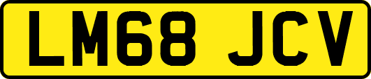LM68JCV