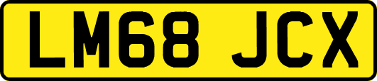LM68JCX