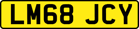 LM68JCY
