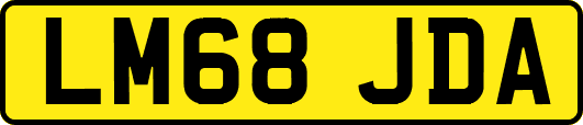 LM68JDA