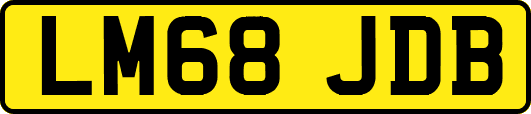 LM68JDB